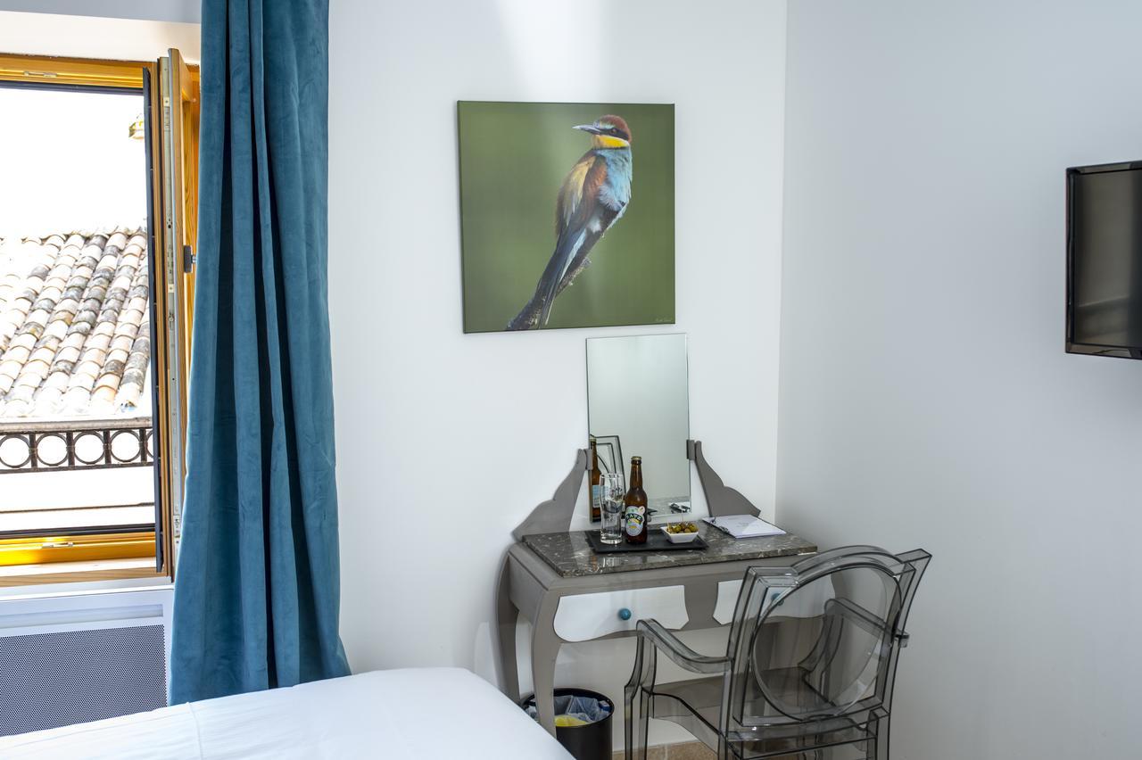 La Tissandiere Hotel Lalbenque Zewnętrze zdjęcie