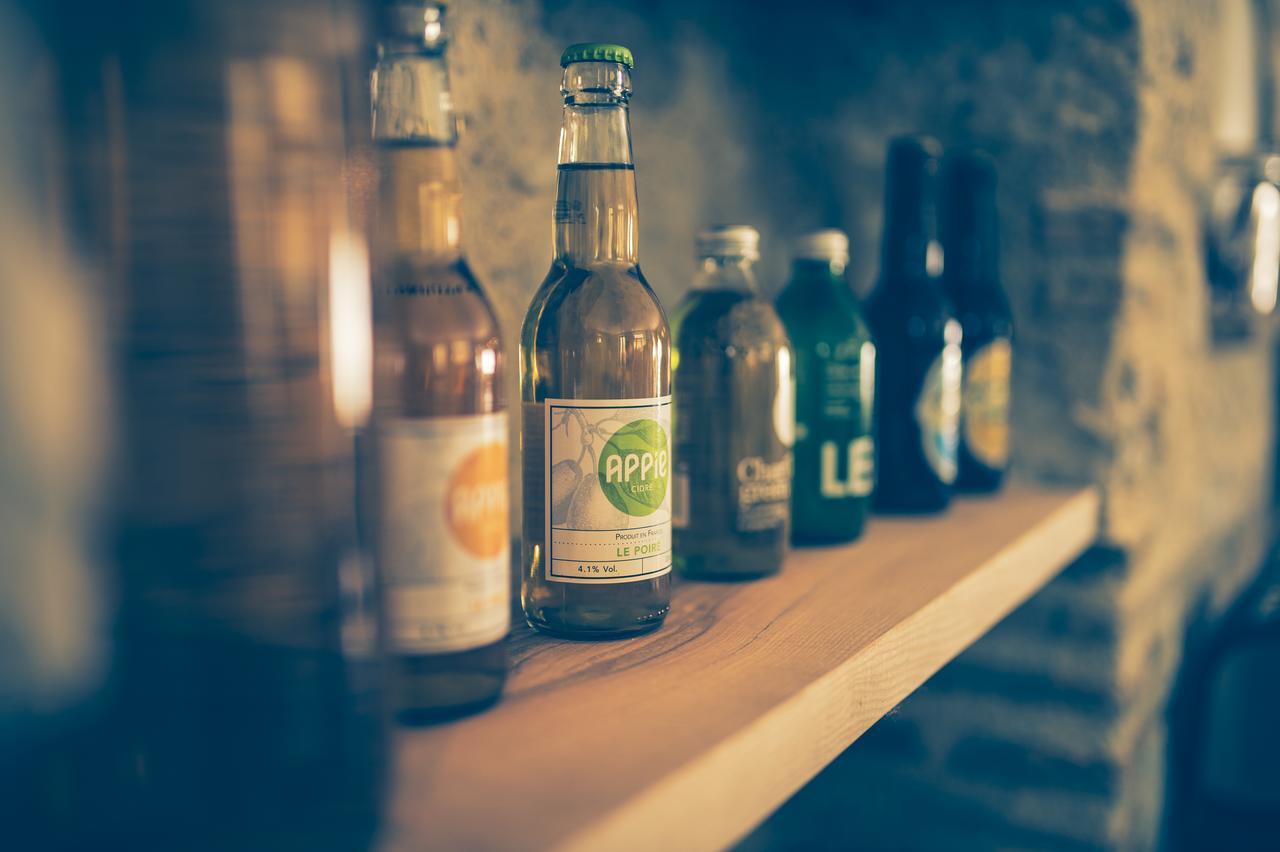 La Tissandiere Hotel Lalbenque Zewnętrze zdjęcie