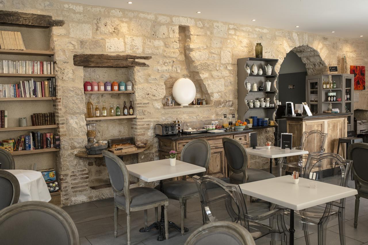 La Tissandiere Hotel Lalbenque Zewnętrze zdjęcie