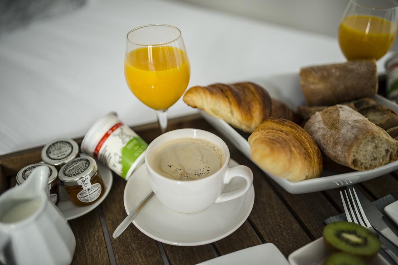 La Tissandiere Hotel Lalbenque Zewnętrze zdjęcie
