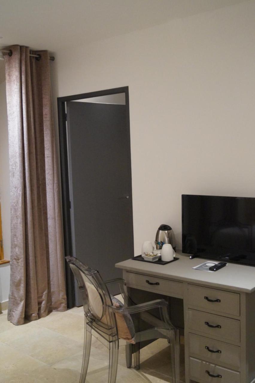 La Tissandiere Hotel Lalbenque Zewnętrze zdjęcie